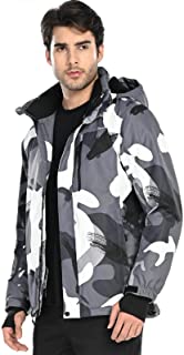 top cold weather jacket